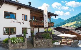 Der Berghof