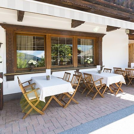 Der Berghof Hotel Alpbach Exterior photo