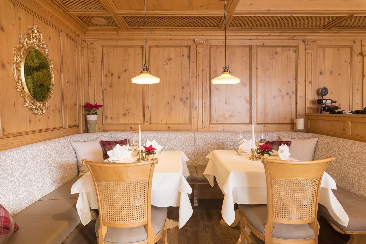 Der Berghof Hotel Alpbach Exterior photo