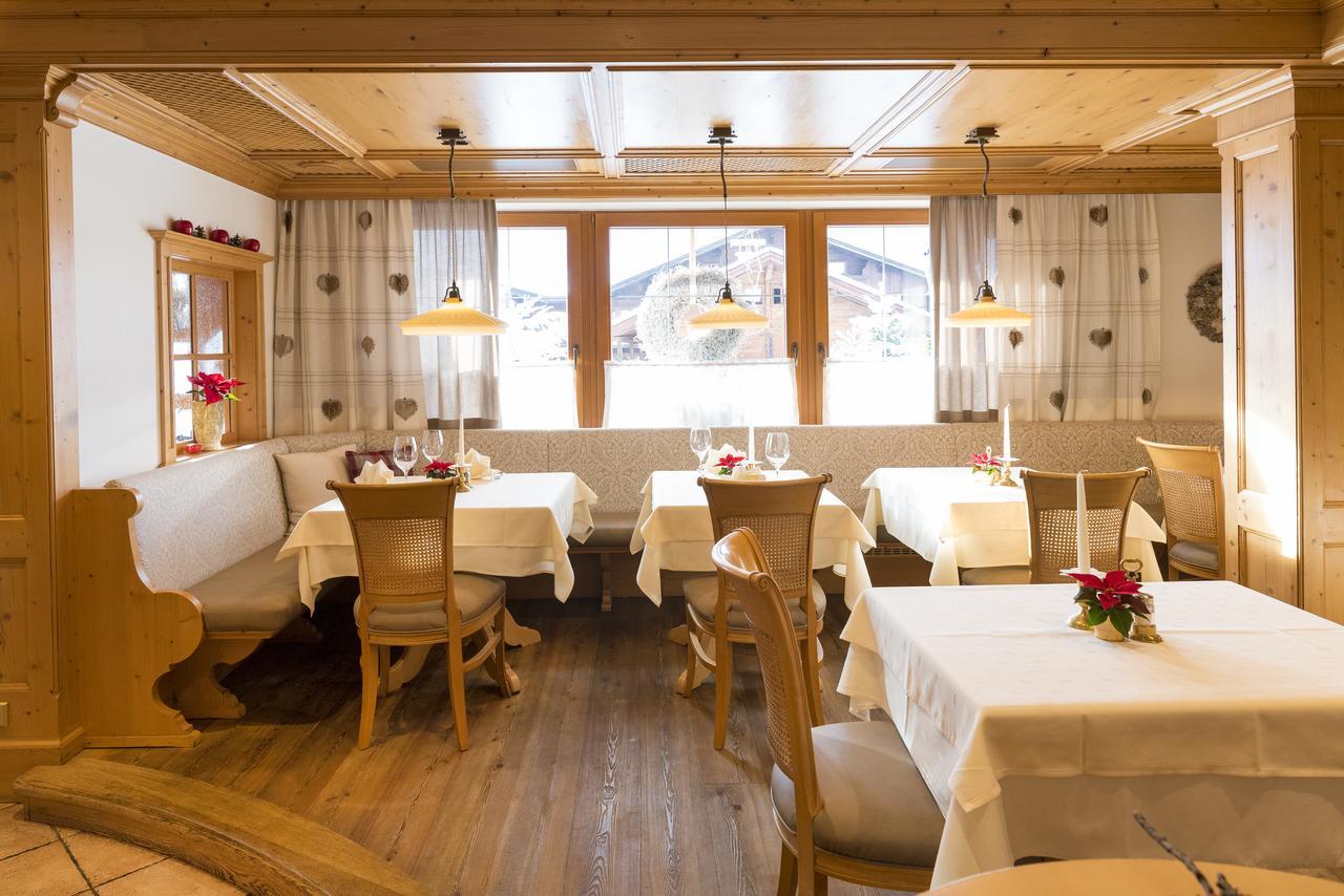 Der Berghof Hotel Alpbach Exterior photo