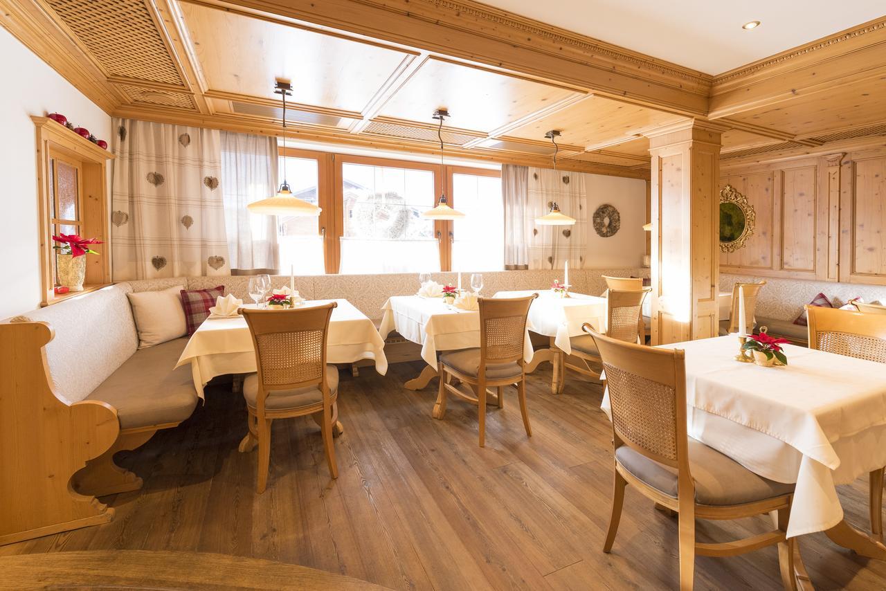 Der Berghof Hotel Alpbach Exterior photo