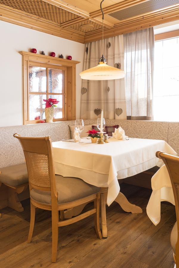 Der Berghof Hotel Alpbach Exterior photo