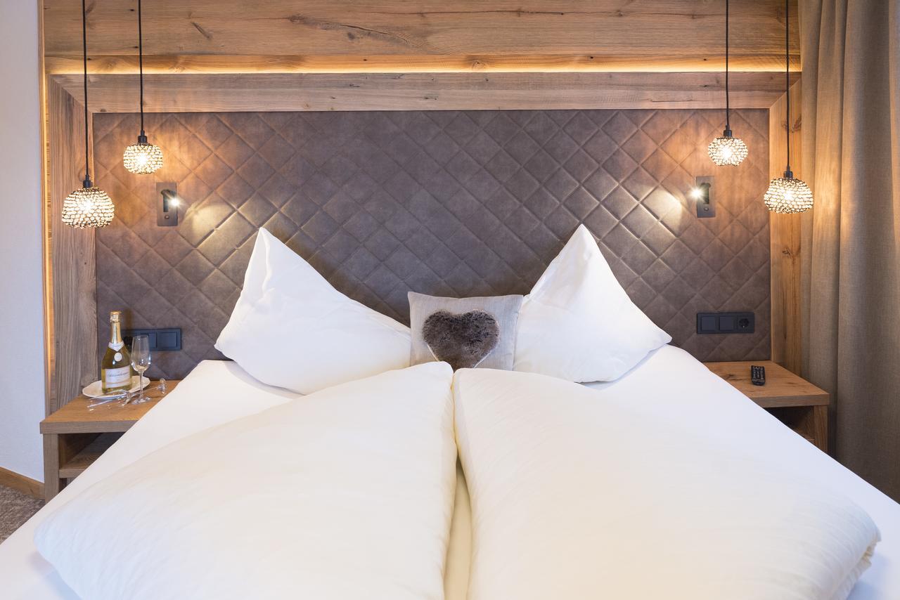 Der Berghof Hotel Alpbach Exterior photo