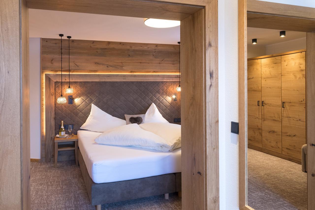 Der Berghof Hotel Alpbach Exterior photo