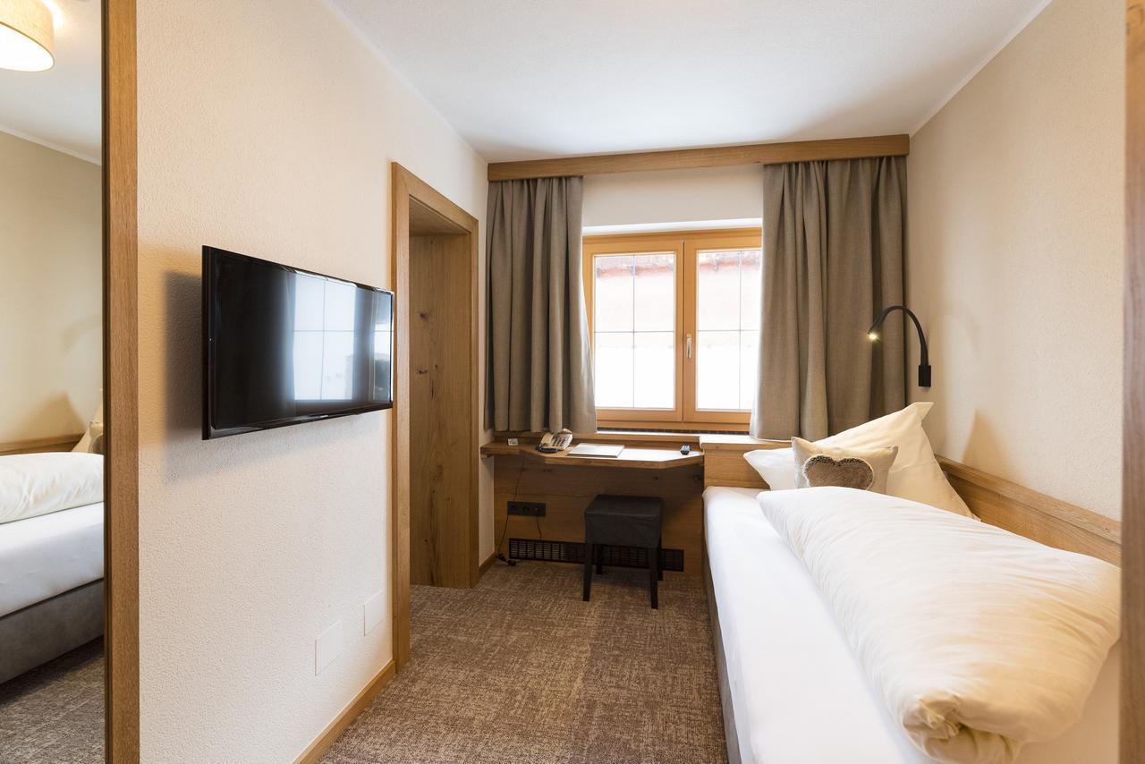 Der Berghof Hotel Alpbach Exterior photo